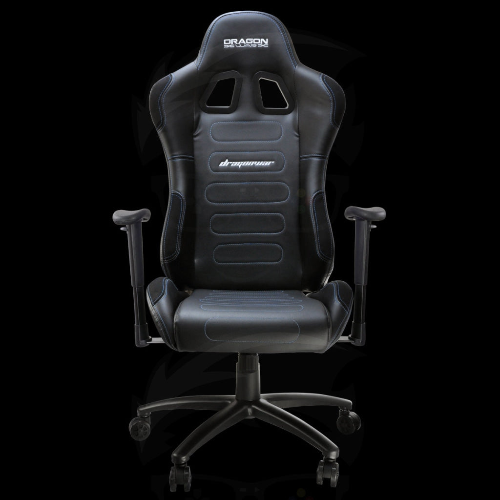 DRAGON WAR GC-003 Pro Gaming Chair DRAGON WAR GC-003 Pro Gaming Chair